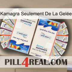 Kamagra Seulement De La Gelée kamagra1